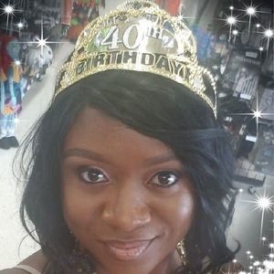 Meet your Posher, Lanise niecy